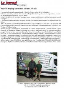 La Presse en Parle_Page_1