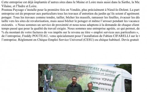 La Presse en Parle_Page_1