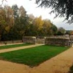 P110 Vern d'Anjou Cimetière - Architecte - Copie